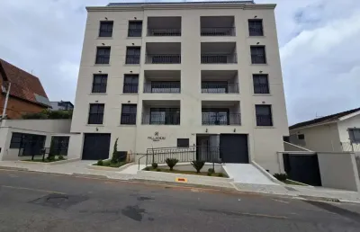 Apartamento com 2 quartos à venda no Jardim Country Club, Poços de Caldas 