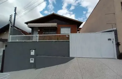 Casa com 3 quartos à venda na Vila Togni, Poços de Caldas 