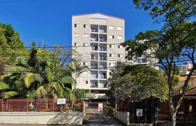 Apartamento com 3 quartos para alugar no Jardim Quisisana, Poços de Caldas 