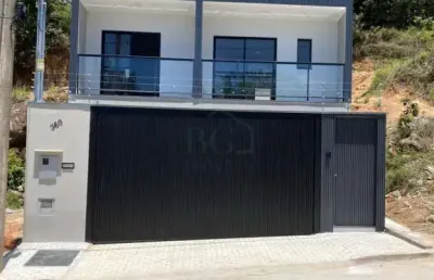 Casa com 3 quartos à venda no Jardim Bandeirantes, Poços de Caldas 