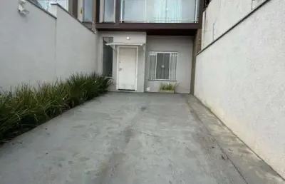 Casa com 3 quartos à venda no Jardim das Acácias, Poços de Caldas 
