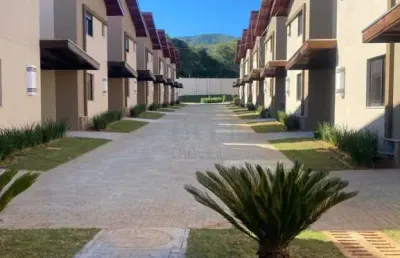 Casa em condomínio fechado com 3 quartos à venda no Parque Primavera, Poços de Caldas 