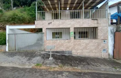 Casa com 2 quartos à venda no Parque Primavera, Poços de Caldas 