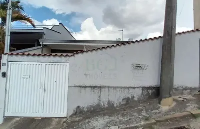 Casa com 4 quartos à venda no Jardim Centenário, Poços de Caldas 