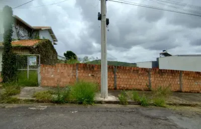 Terreno à venda no Jardim das Azaléias, Poços de Caldas 