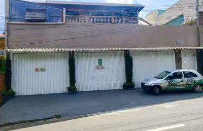 Casa com 5 quartos à venda no Parque Véu das Noivas, Poços de Caldas 