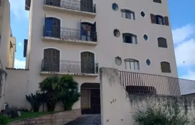 Apartamento com 2 quartos à venda no Jardim dos Estados, Poços de Caldas 
