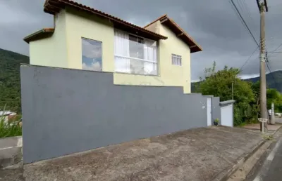 Casa com 3 quartos à venda no Parque Véu das Noivas, Poços de Caldas 