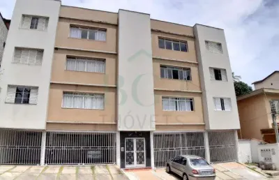 Apartamento com 2 quartos à venda no Santa Ângela, Poços de Caldas 