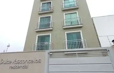 Apartamento com 3 quartos à venda na Vila Togni, Poços de Caldas 