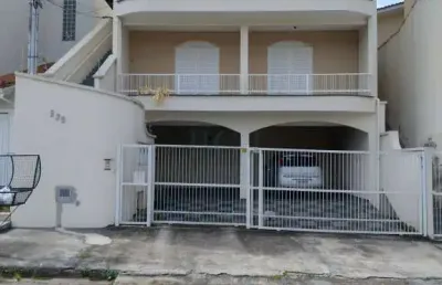 Apartamento com 2 quartos à venda no Jardim Vitória, Poços de Caldas 