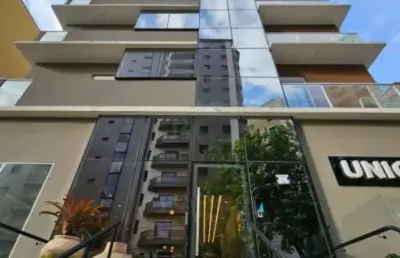 Apartamento com 2 quartos à venda no São Benedito, Poços de Caldas 