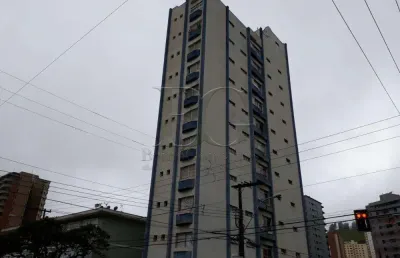 Apartamento com 3 quartos à venda no Centro, Poços de Caldas 