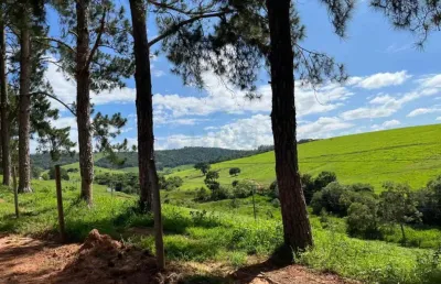 Fazenda à venda na Área Rural de Pouso Alegre, Pouso Alegre 
