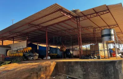 Fazenda à venda na Área Rural de Pouso Alegre, Pouso Alegre 
