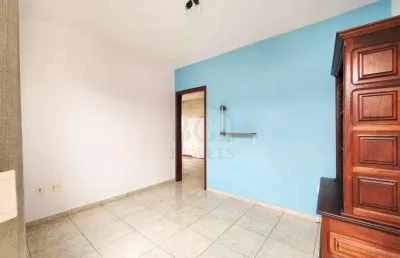 Casa com 2 quartos para alugar no Jardim Cascatinha, Poços de Caldas 