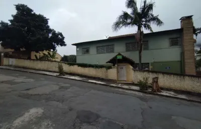 Casa com 8 quartos à venda no Jardim dos Estados, Poços de Caldas 