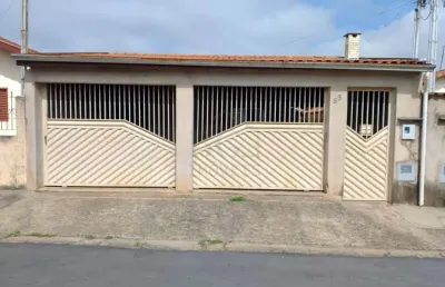Casa com 3 quartos à venda no Jardim Aeroporto, Poços de Caldas 