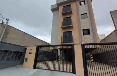 Apartamento com 2 quartos à venda no Jardim Campos Elísios, Poços de Caldas 