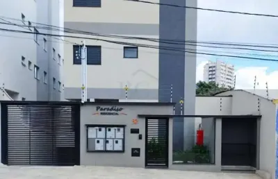 Cobertura com 3 quartos à venda no Residencial São Bernardo, Poços de Caldas 