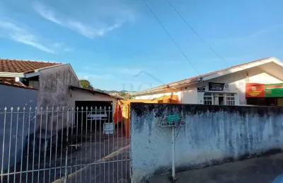 Casa com 1 quarto à venda no Jardim São Paulo, Poços de Caldas 