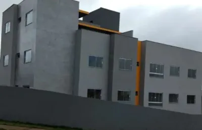 Apartamento com 2 quartos à venda no Santa Teresa, Poços de Caldas 