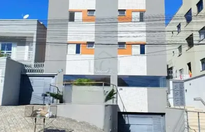 Cobertura com 2 quartos à venda no Parque Primavera, Poços de Caldas 