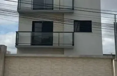Apartamento com 2 quartos à venda na Vila Togni, Poços de Caldas 