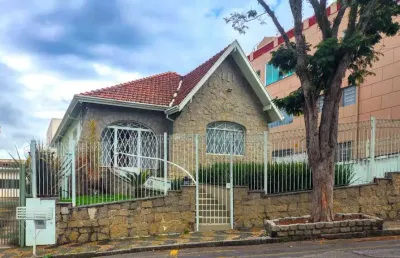 Casa com 3 quartos para alugar no Jardim dos Estados, Poços de Caldas 