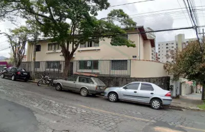 Apartamento com 3 quartos para alugar no São Benedito, Poços de Caldas 