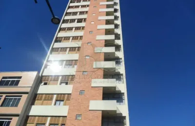 Apartamento com 2 quartos à venda no Centro, Poços de Caldas 