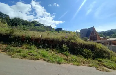 Terreno à venda na Chácara Praia do Sol, Poços de Caldas 