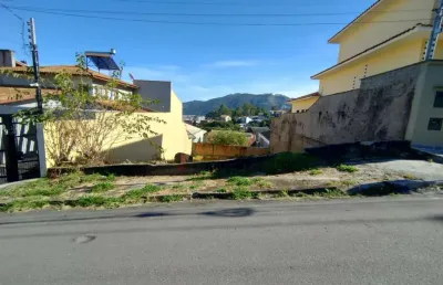 Terreno à venda no Parque Vivaldi Leite Ribeiro, Poços de Caldas 