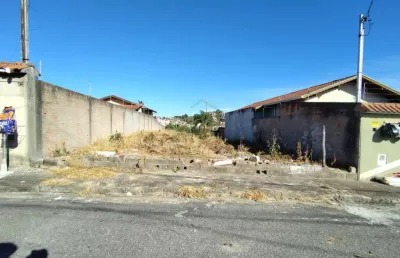 Terreno à venda no Estância São José, Poços de Caldas 