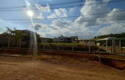 Casa em condomínio fechado com 3 quartos à venda no Residencial e Industrial Campo Alegre, Poços de Caldas 