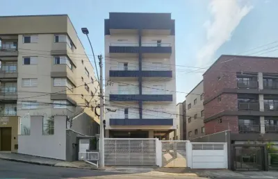 Apartamento com 3 quartos à venda no Jardim dos Estados, Poços de Caldas 