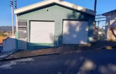 Casa com 3 quartos à venda na Chácara Alvorada, Poços de Caldas 