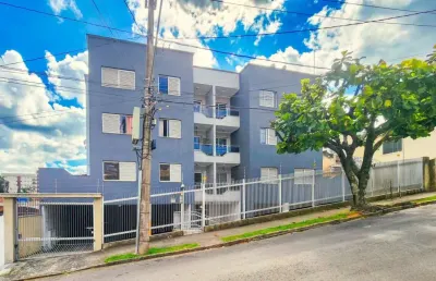 Apartamento com 3 quartos para alugar no Jardim Cascatinha, Poços de Caldas 