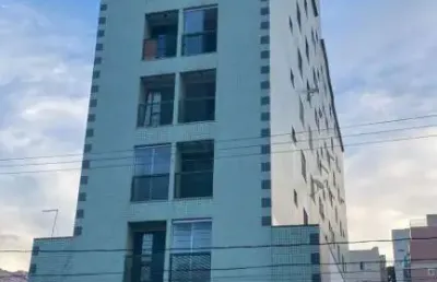 Apartamento com 2 quartos à venda no Centro, Poços de Caldas 