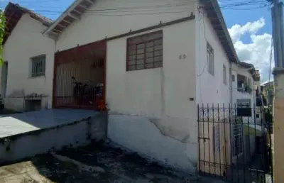 Casa com 2 quartos à venda no Centro, Poços de Caldas 