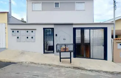 Casa com 2 quartos à venda no Jardim do Contorno, Poços de Caldas 