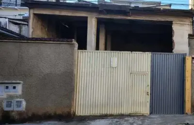Terreno à venda no Jardim Country Club, Poços de Caldas 