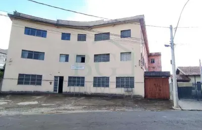 Casa comercial à venda no João Pinheiro, Poços de Caldas 