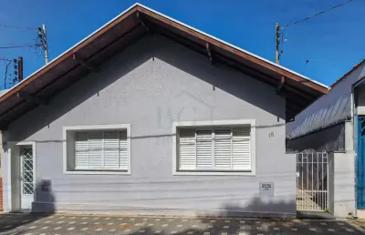 Casa comercial para alugar no Centro, Poços de Caldas 