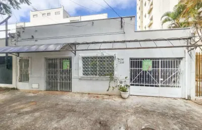 Casa comercial para alugar no Centro, Poços de Caldas 