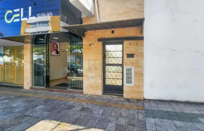 Casa comercial para alugar no Centro, Poços de Caldas 
