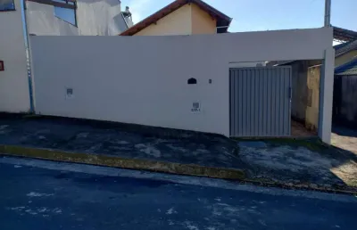 Casa com 3 quartos à venda no Santa Teresa, Poços de Caldas 