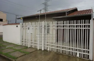 Casa com 2 quartos à venda no Jardim Amaryllis, Poços de Caldas 