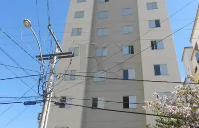Apartamento com 2 quartos à venda no Centro, Poços de Caldas 