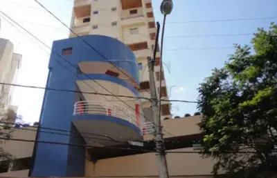 Apartamento com 1 quarto à venda no São Benedito, Poços de Caldas 
